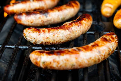 Bratwurst (Rome's Sausage Company)