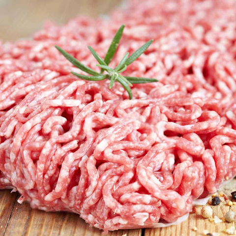 Bulk breakfast sausage