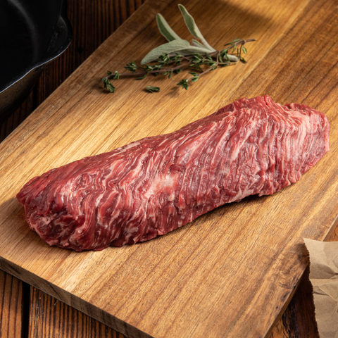 Black Angus Petite Tender Steak