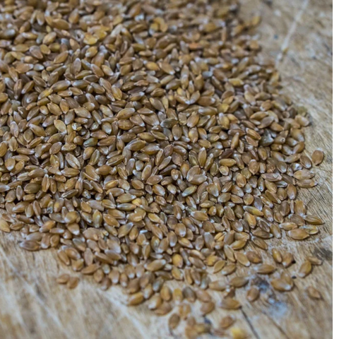Einkhorn Wheat