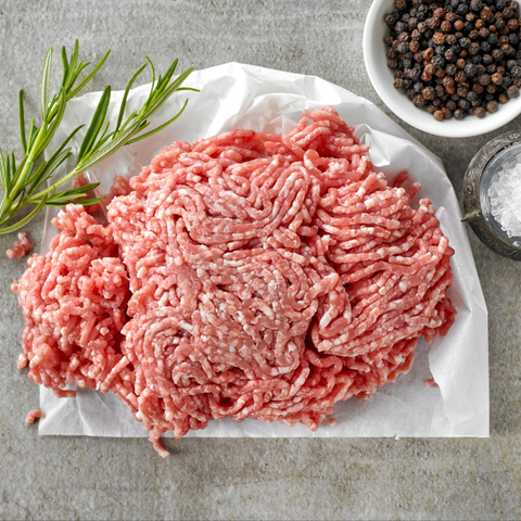 Artisan Italian Sausage-Bulk