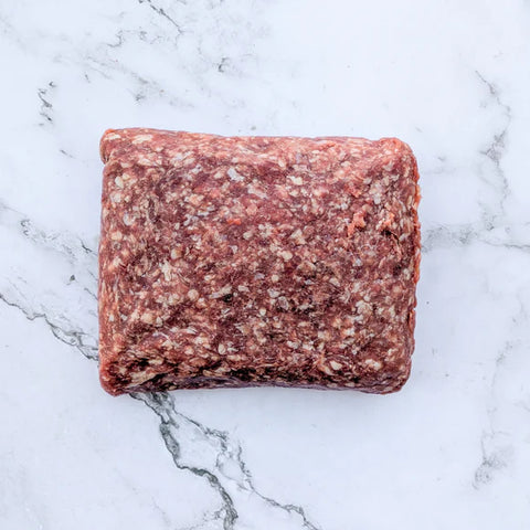 Grass-Fed Ground Beef